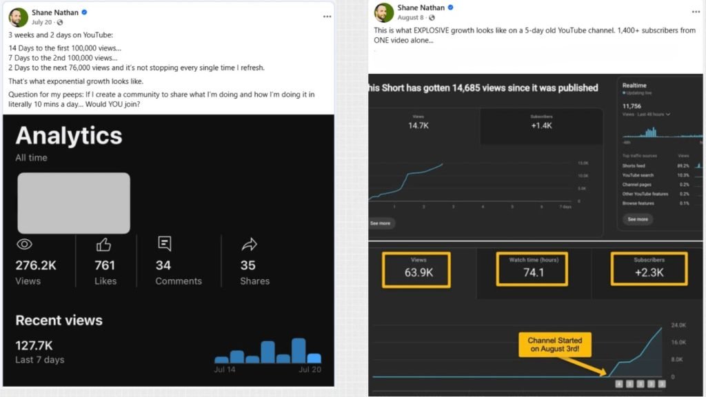 Invisible Traffic System Review