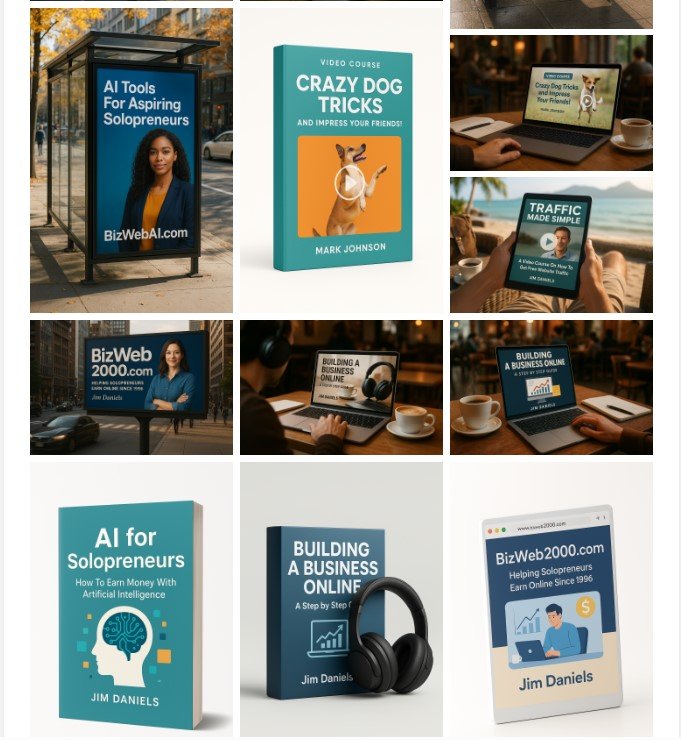 Mockup Moolah Formulator AI Review