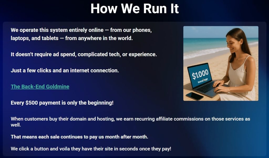 500 A Pop Review 2025