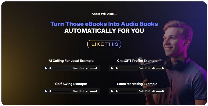 eBook Valet Review 2025