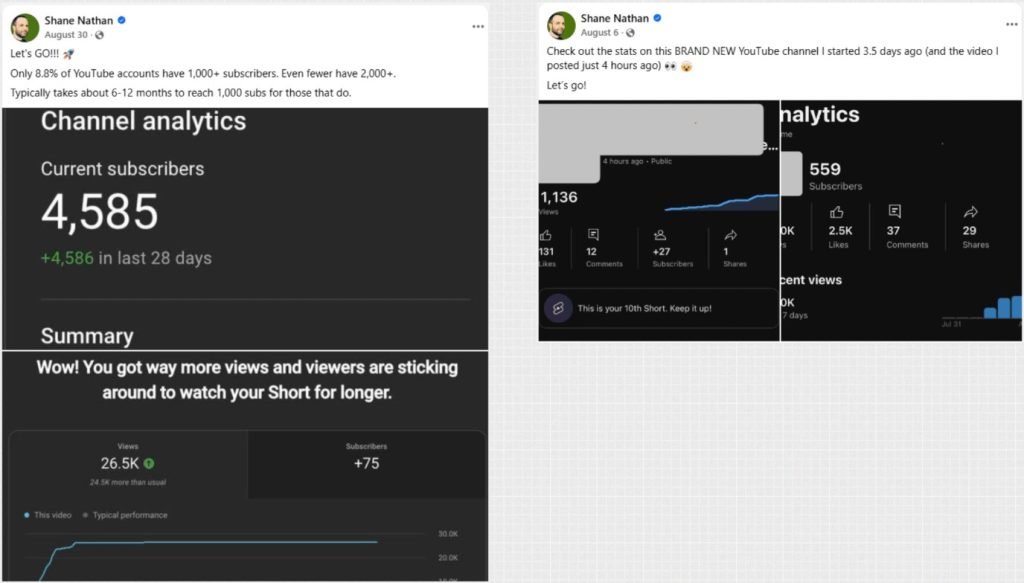 Invisible Traffic System Review