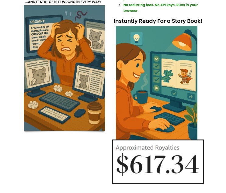 Ohanashi AI Gen Review