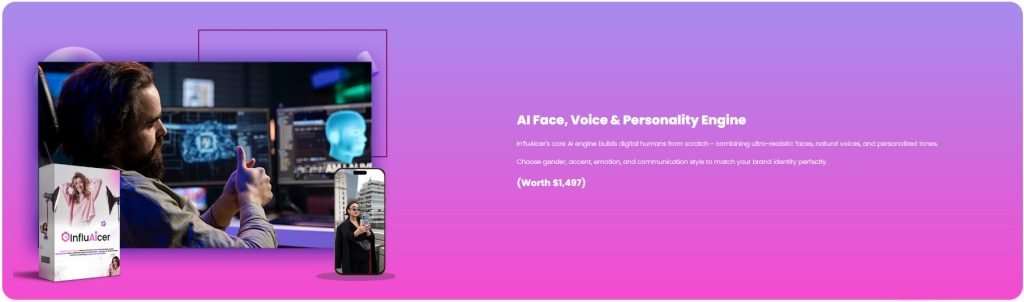 InfluAIcer AI Review 2025