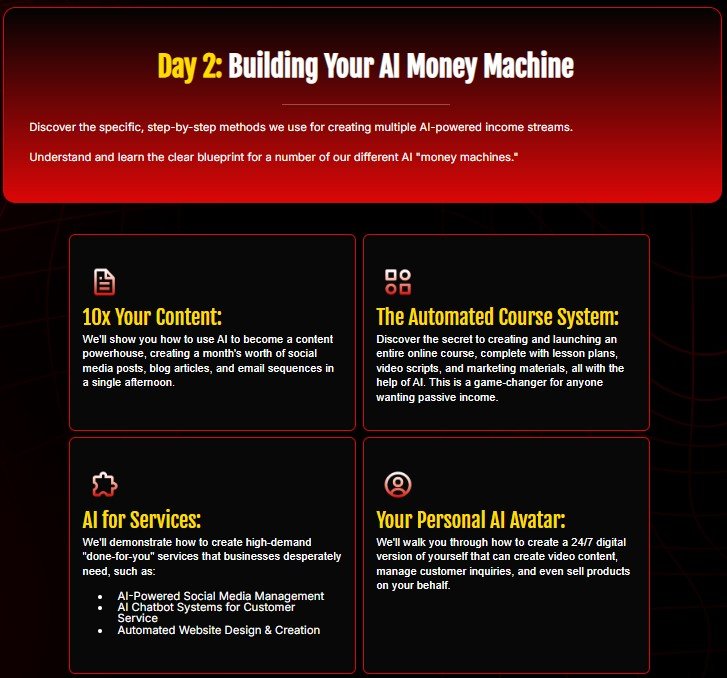 AI Freedom Challenge Review 2025