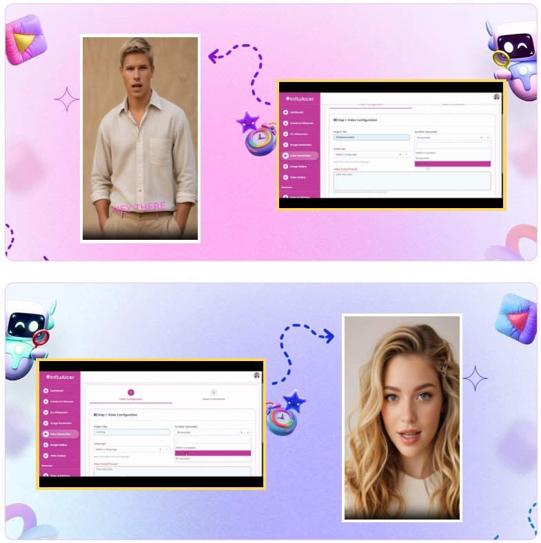 InfluAIcer AI Review 2025