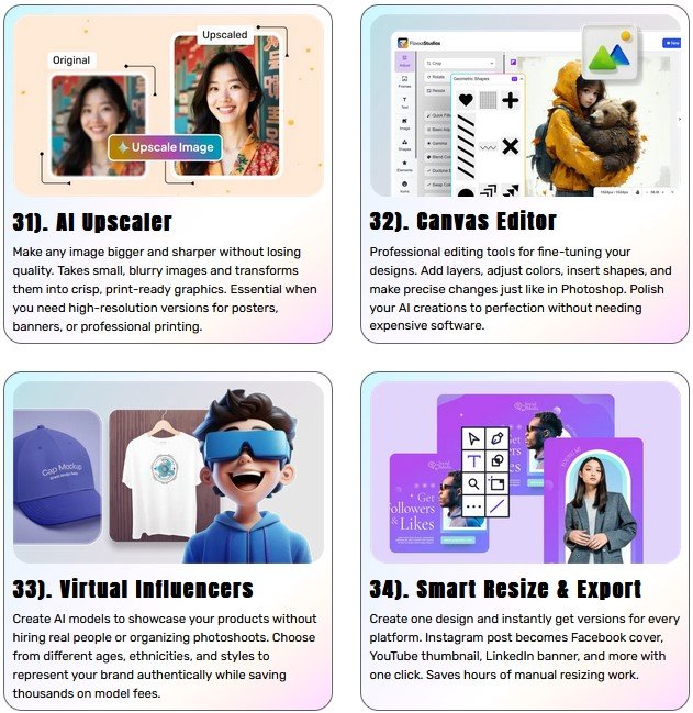 Flaxxa Studios Review 2025