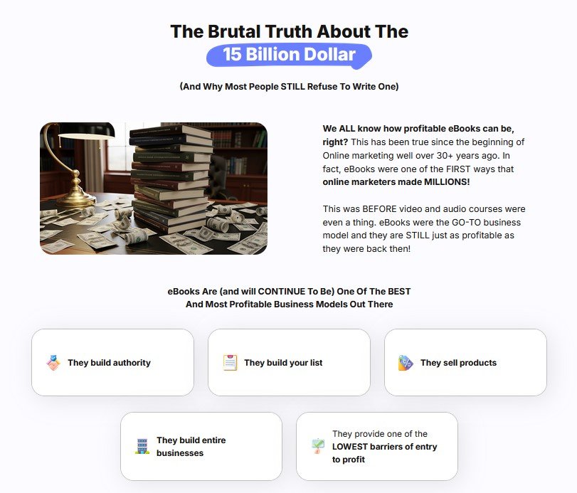 eBook Valet Review 2025