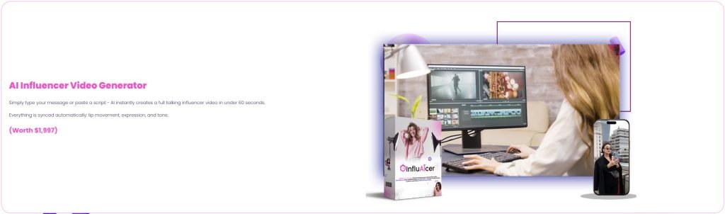 InfluAIcer AI Review 2025