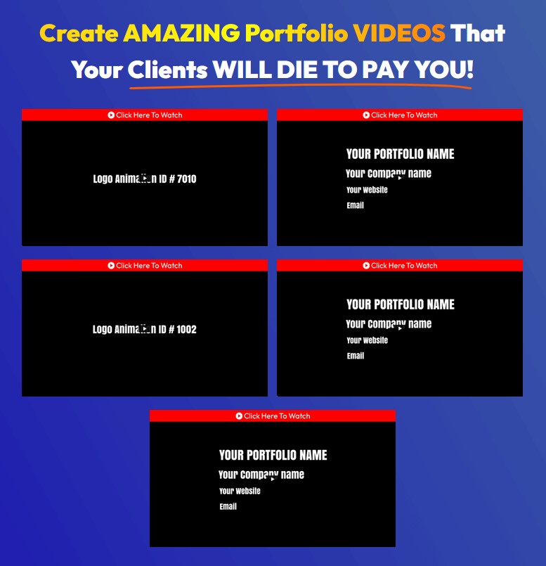 AI Logo Suite Review 2025