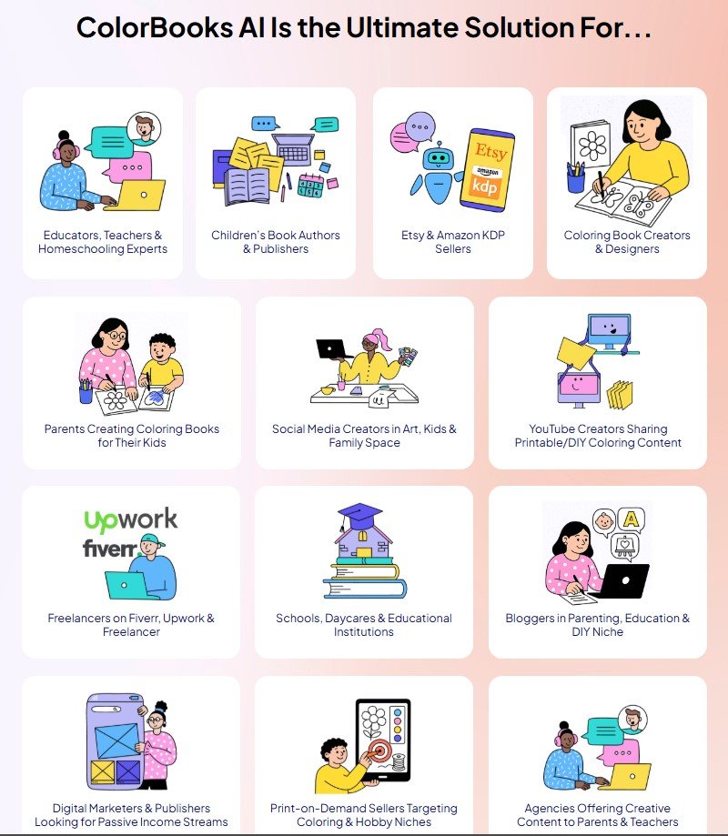 ColorBooks AI Review