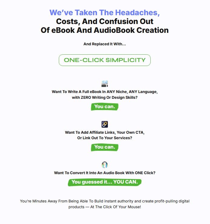 eBook Valet Review 2025