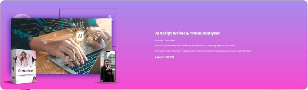 InfluAIcer AI Review 2025