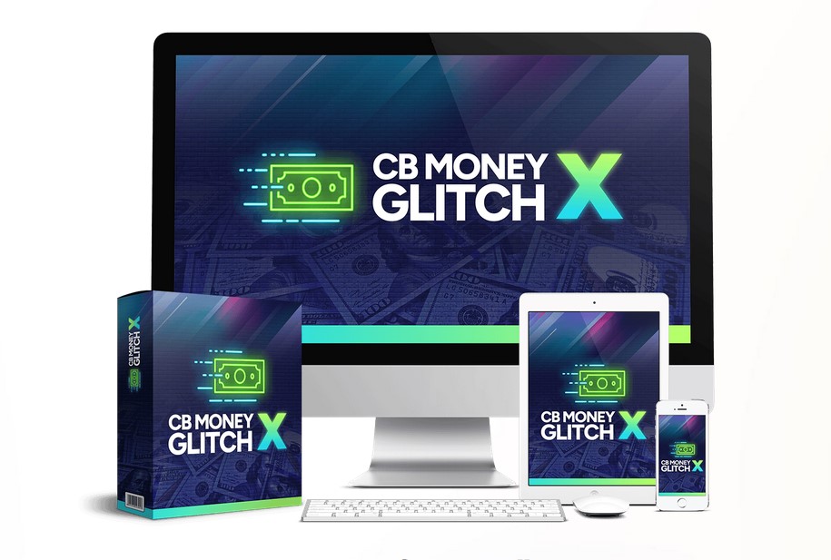 CB Money Glitch X Review 2025