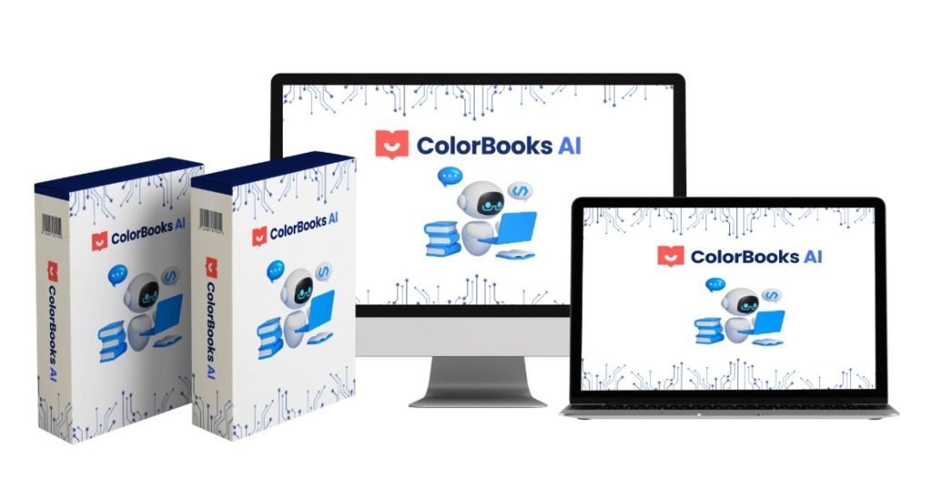 ColorBooks AI Review