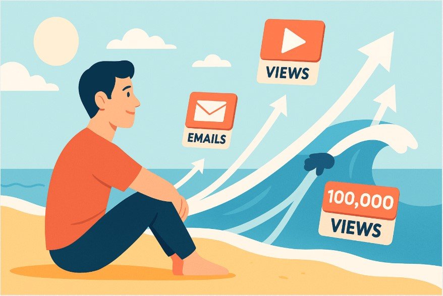 Invisible Traffic System Review