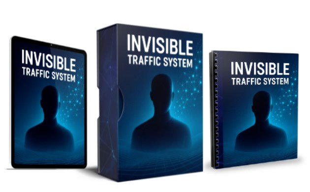 Invisible Traffic System Review