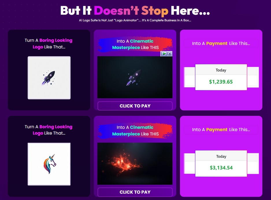 AI Logo Suite Review 2025