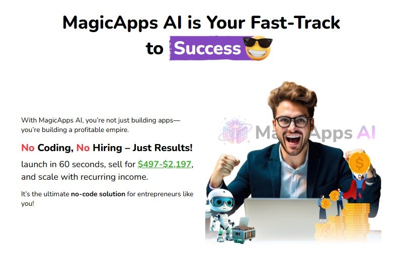 MagicApps AI Review