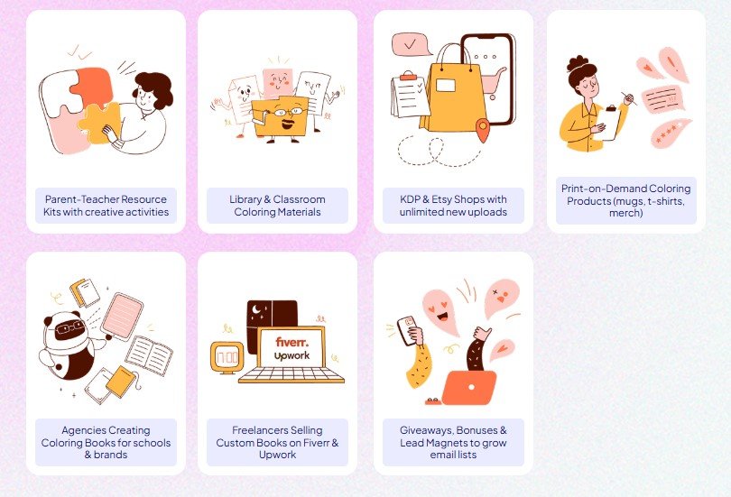 ColorBooks AI Review