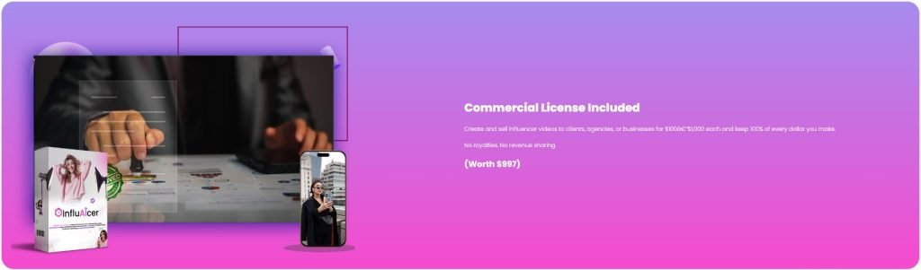 InfluAIcer AI Review 2025