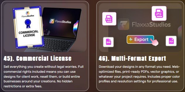 Flaxxa Studios Review 2025