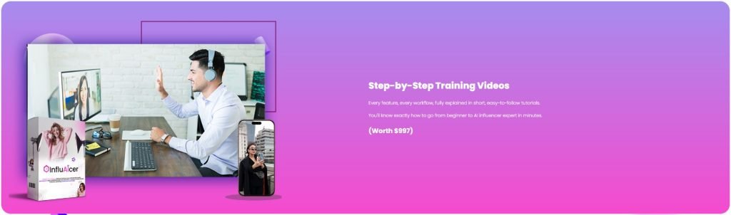 InfluAIcer AI Review 2025