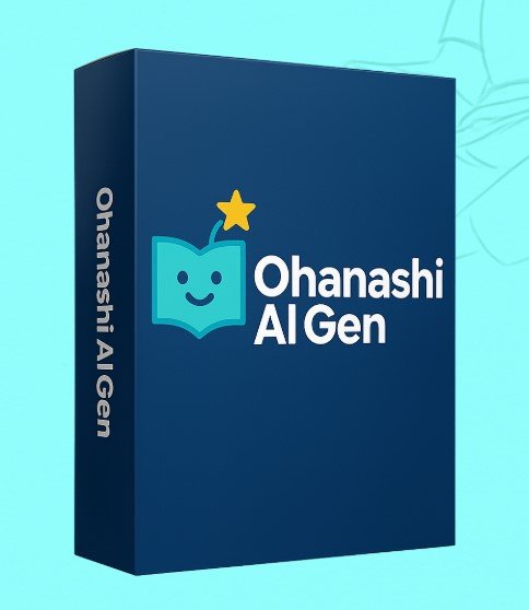 Ohanashi AI Gen Review