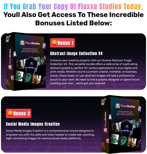 Flaxxa Studios Review 2025