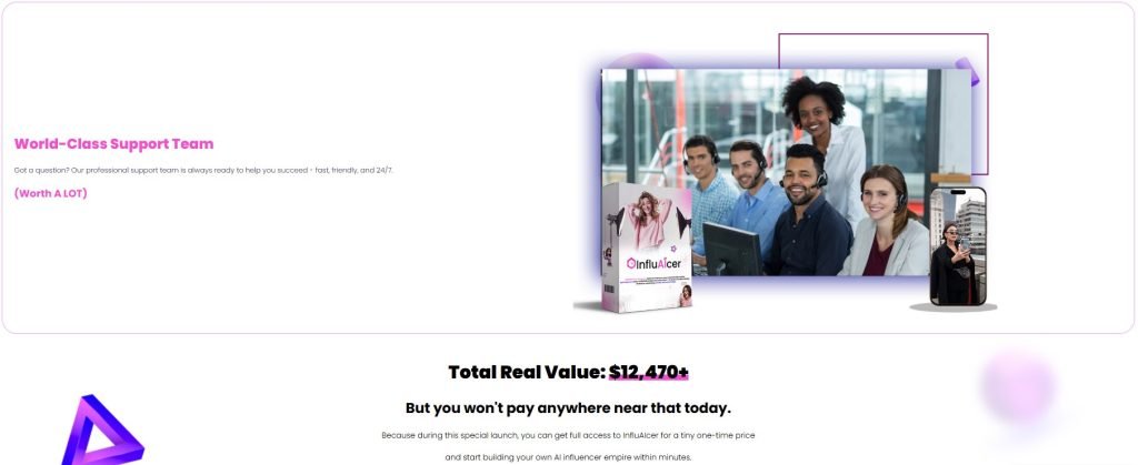 InfluAIcer AI Review 2025