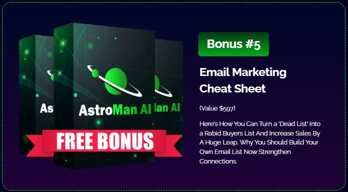 AstroMan AI Review 2025