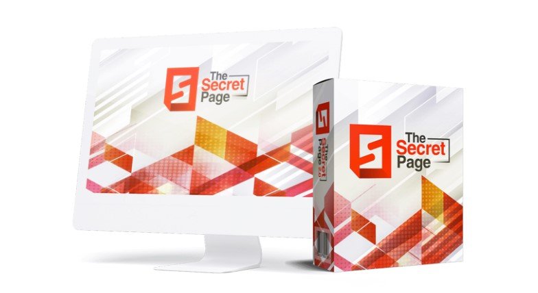 The Secret Page Review