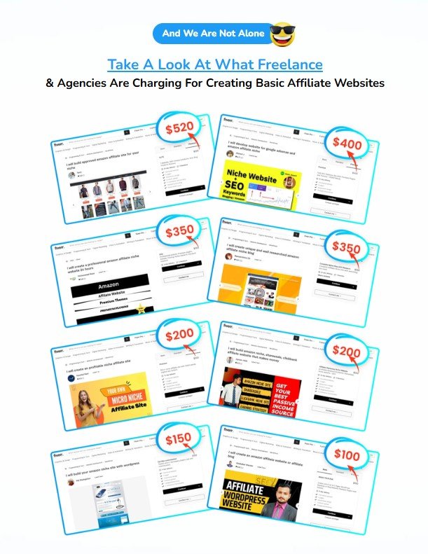 Affiliate Engine AI Review 2025