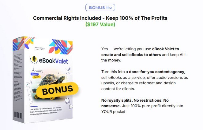 eBook Valet Review 2025