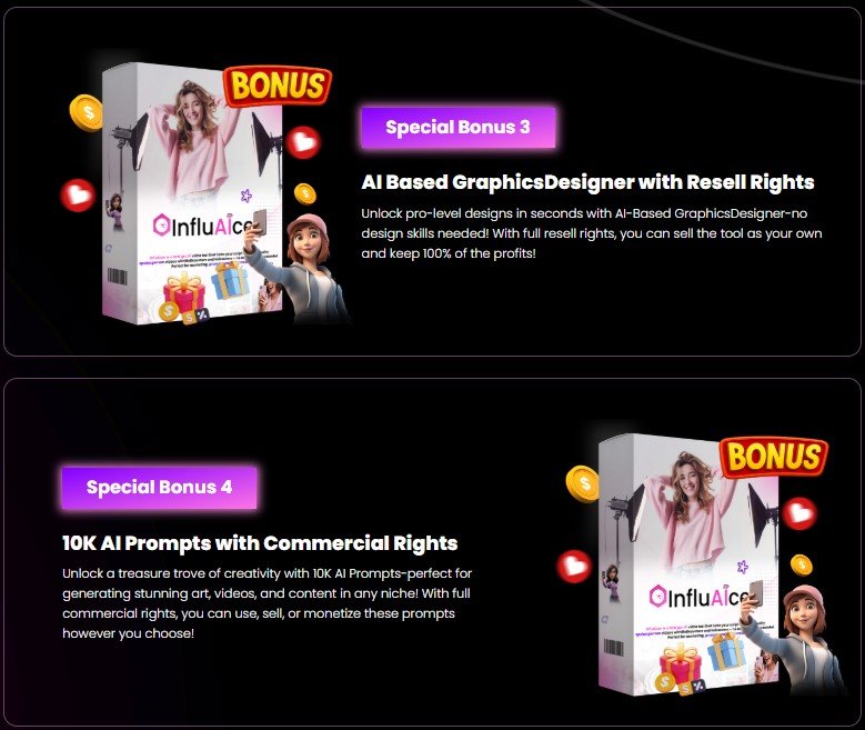 InfluAIcer AI Review 2025