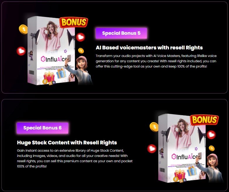 InfluAIcer AI Review 2025