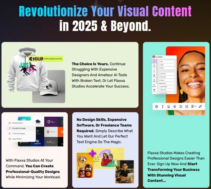 Flaxxa Studios Review 2025