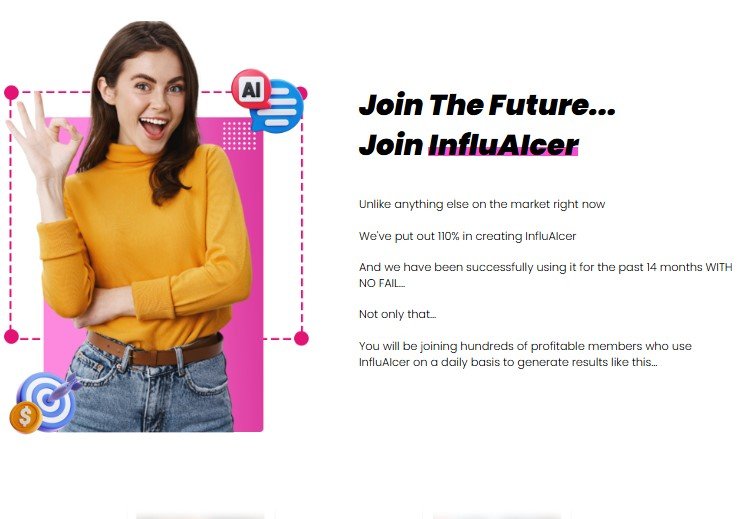 InfluAIcer AI Review 2025