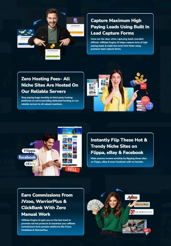 Affiliate Engine AI Review 2025