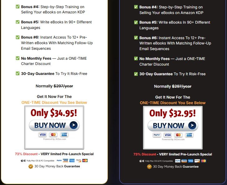 eBook Valet Review 2025