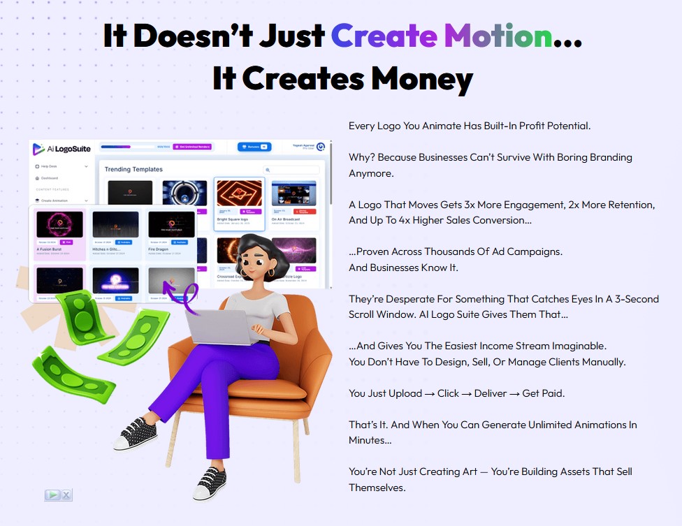 AI Logo Suite Review 2025