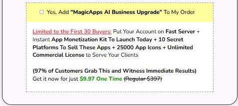 MagicApps AI Review