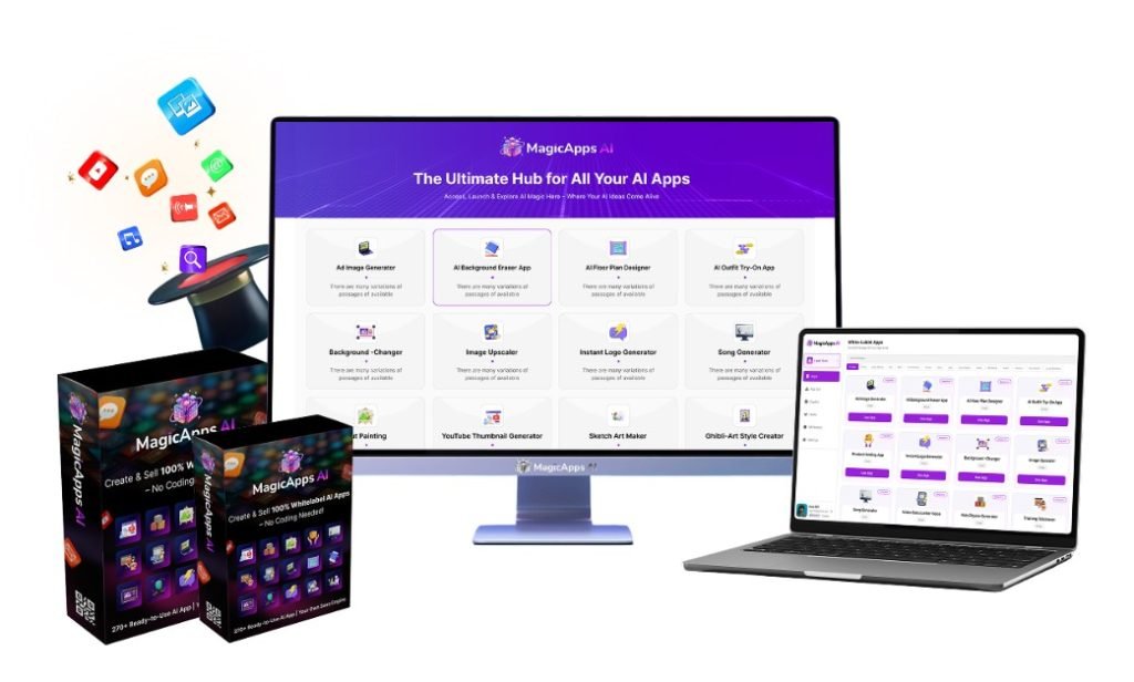 MagicApps AI Review