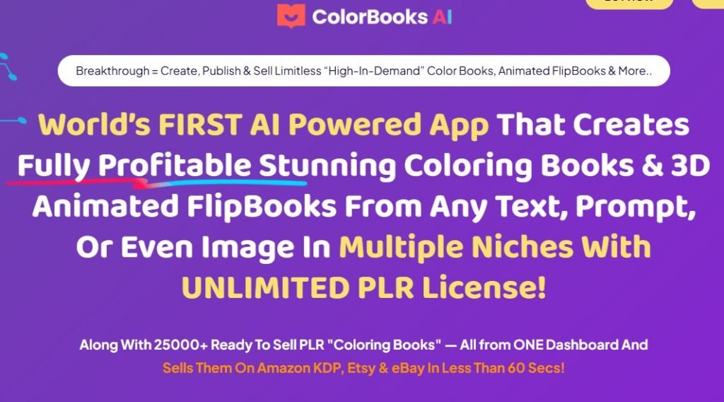 ColorBooks AI Review