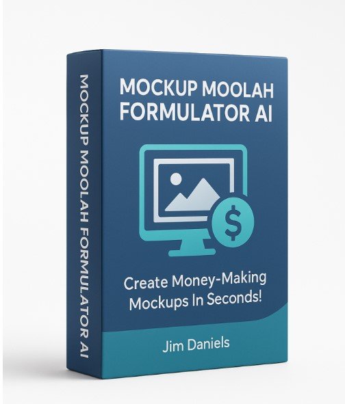 Mockup Moolah Formulator AI Review