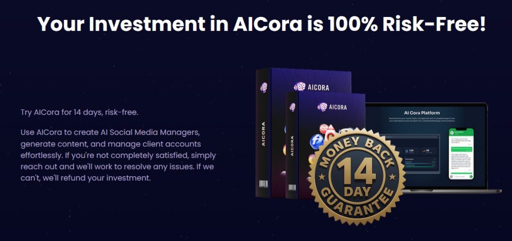 AICora Review
