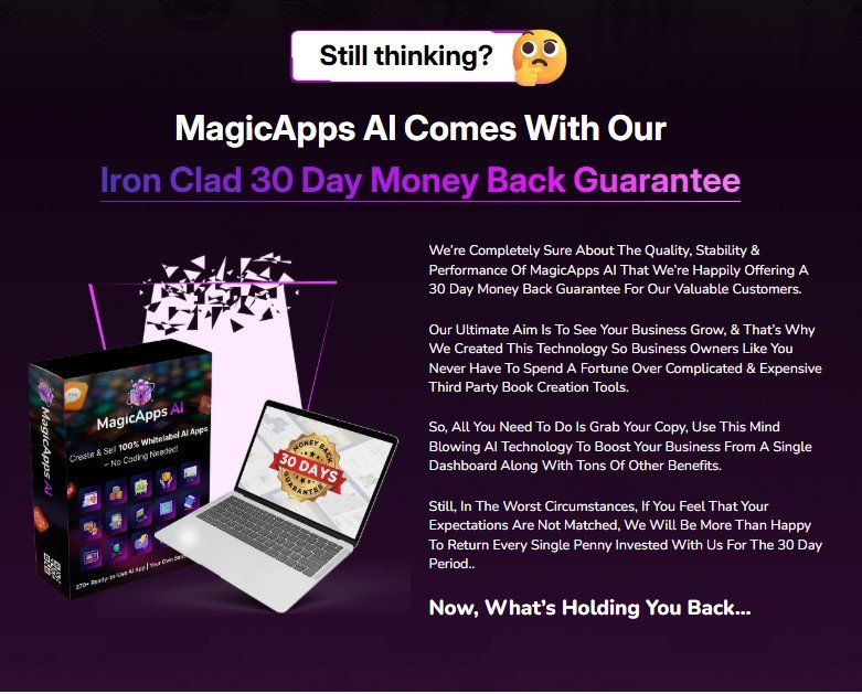 MagicApps AI Review