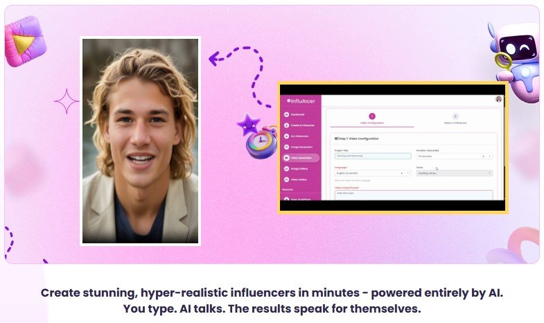 InfluAIcer AI Review 2025