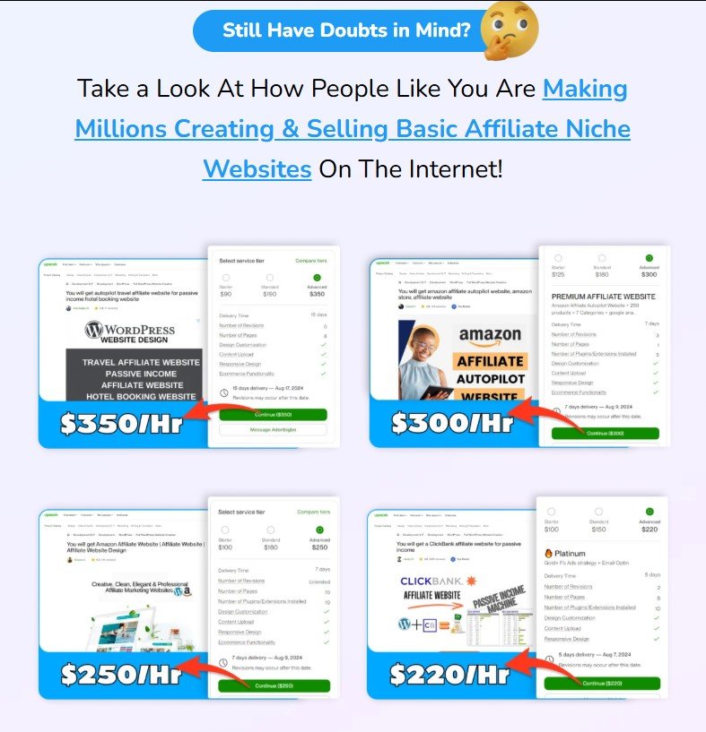 Affiliate Engine AI Review 2025