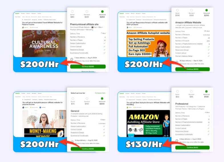 Affiliate Engine AI Review 2025