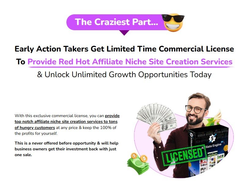 Affiliate Engine AI Review 2025